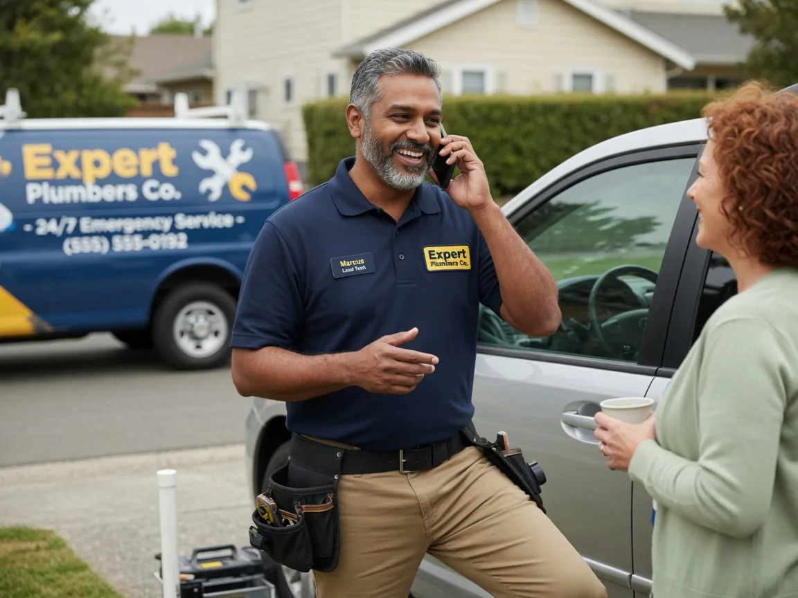 Drain Cleaning Hamilton, PA FAQs